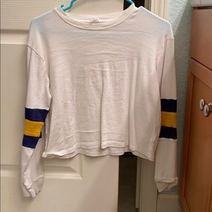 Pacsun long sleeve t shirt
